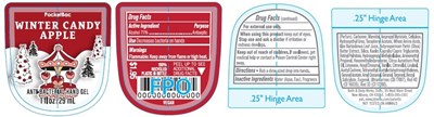 Abhg Winter Candy Apple (Abhg Winter Candy Apple)